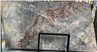 Versailles red marble polished slabs